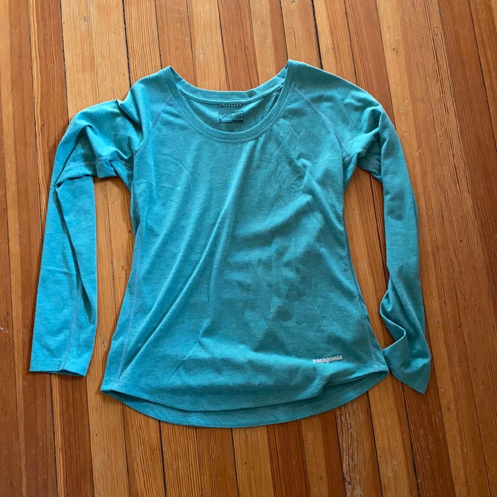 Patagonia Shirt